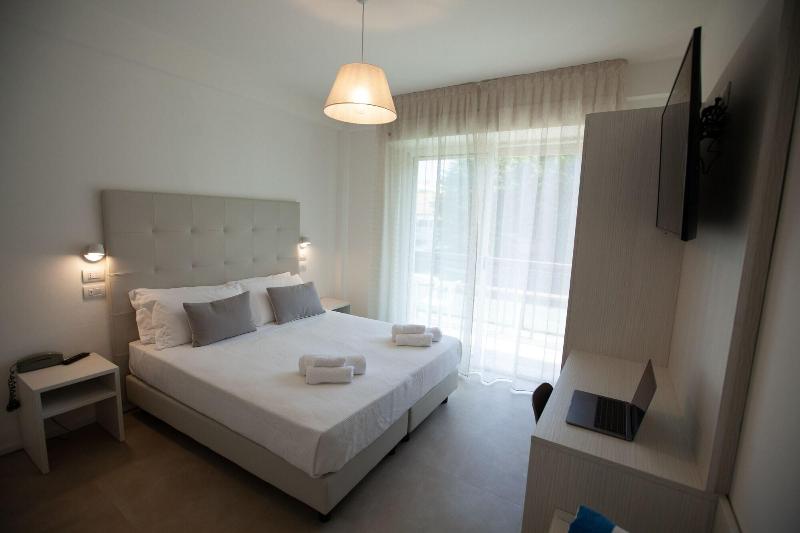 Hotel Maestri - Oda