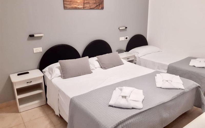 Hotel Maestri - Oda