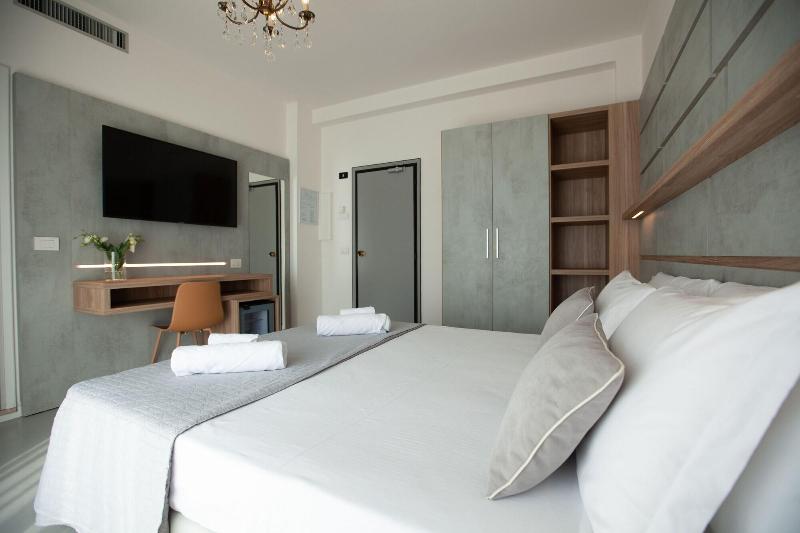 Hotel Maestri - Oda