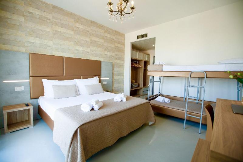 Hotel Maestri - Oda