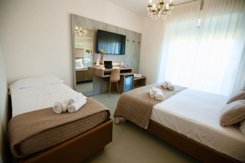 Hotel Maestri - Oda