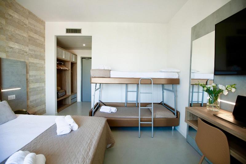 Hotel Maestri - Oda