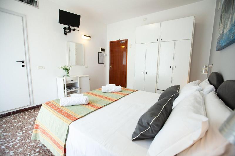Hotel Maestri - Oda