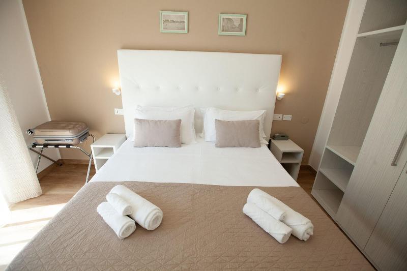 Hotel Maestri - Oda