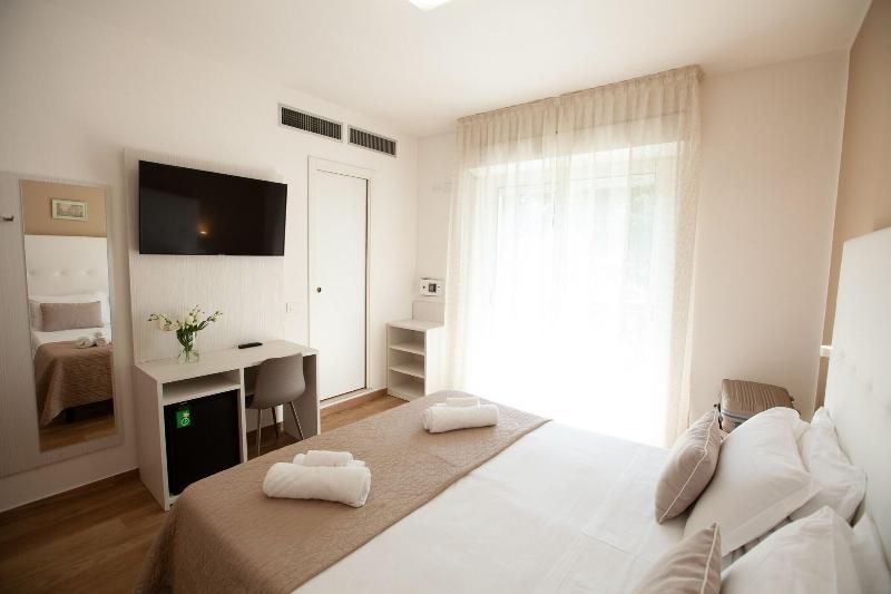 Hotel Maestri - Oda
