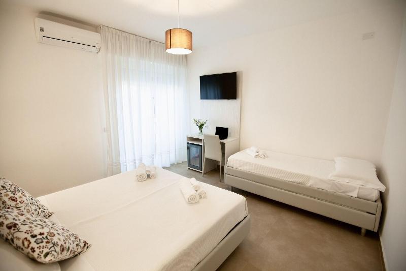 Hotel Maestri - Oda