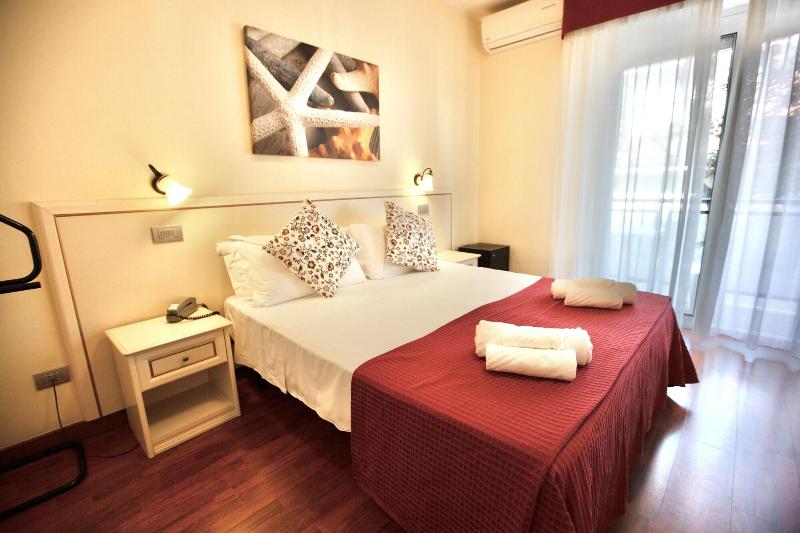 Hotel Maestri - Oda