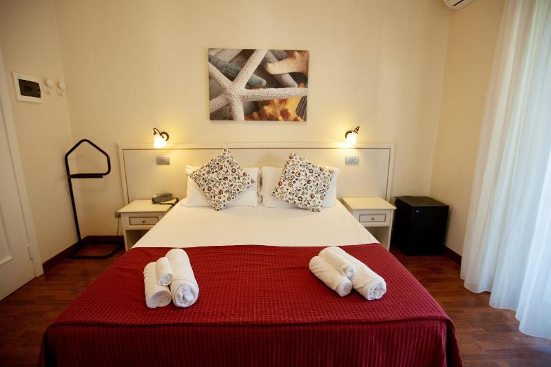 Hotel Maestri - Oda