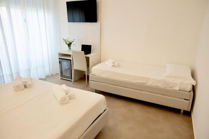 Hotel Maestri - Oda