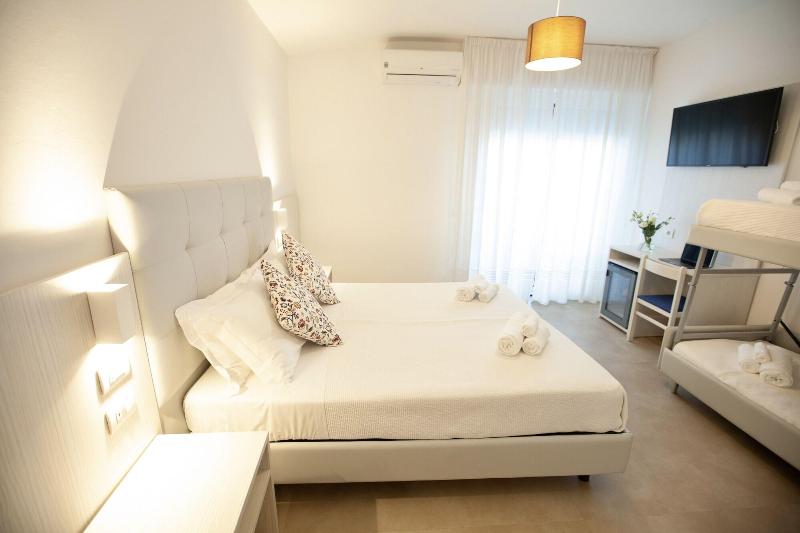 Hotel Maestri - Oda