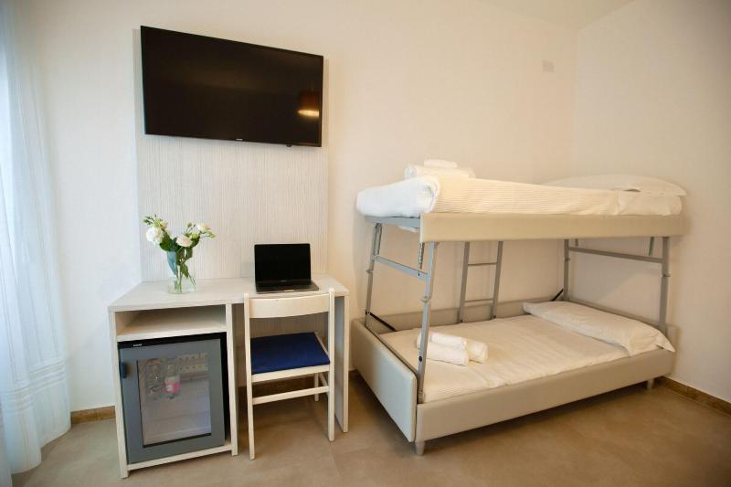 Hotel Maestri - Oda
