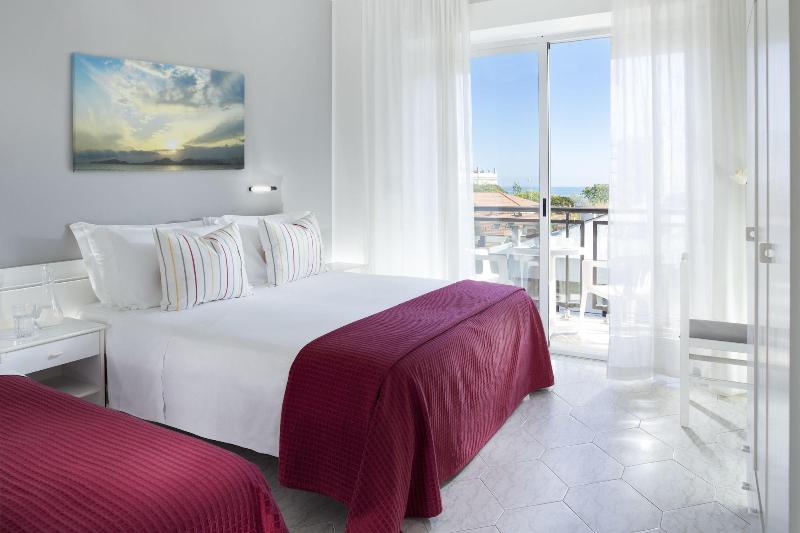 Hotel Maestri - Oda