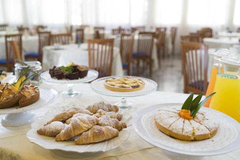 Hotel Maestri - Restoran