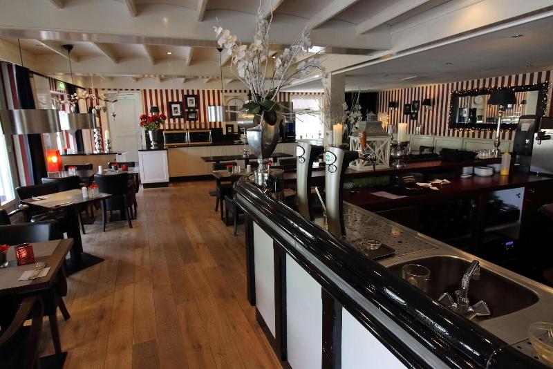 Hotel Botterweck - Bar