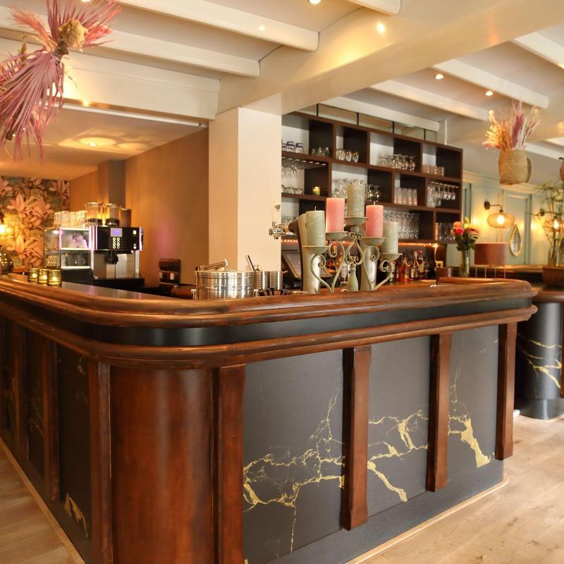 Hotel Botterweck - Bar