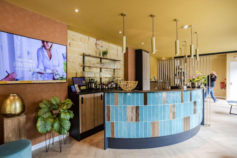 Hotel Botterweck - Bar