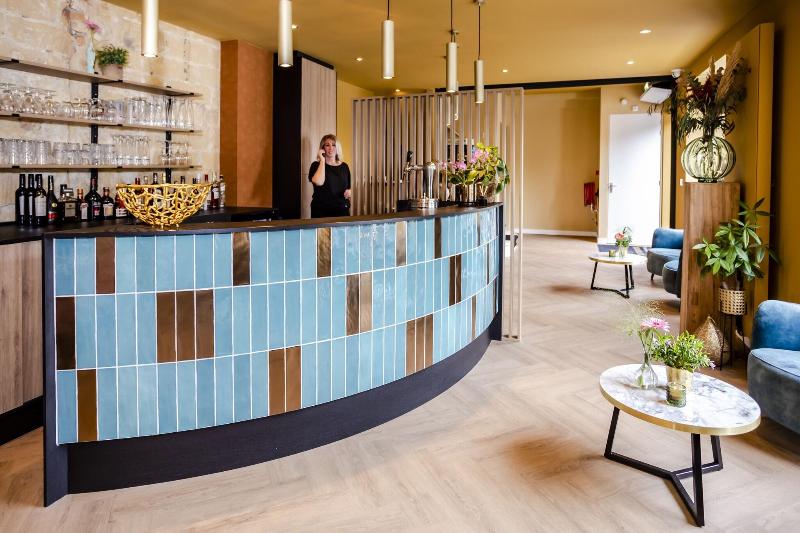 Hotel Botterweck - Bar