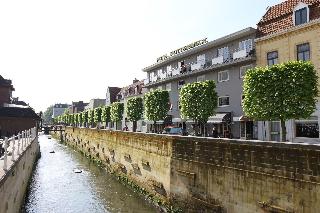 Hotel Botterweck otel fotoğrafı