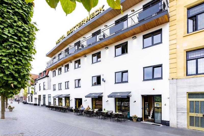 Hotel Botterweck - Genel