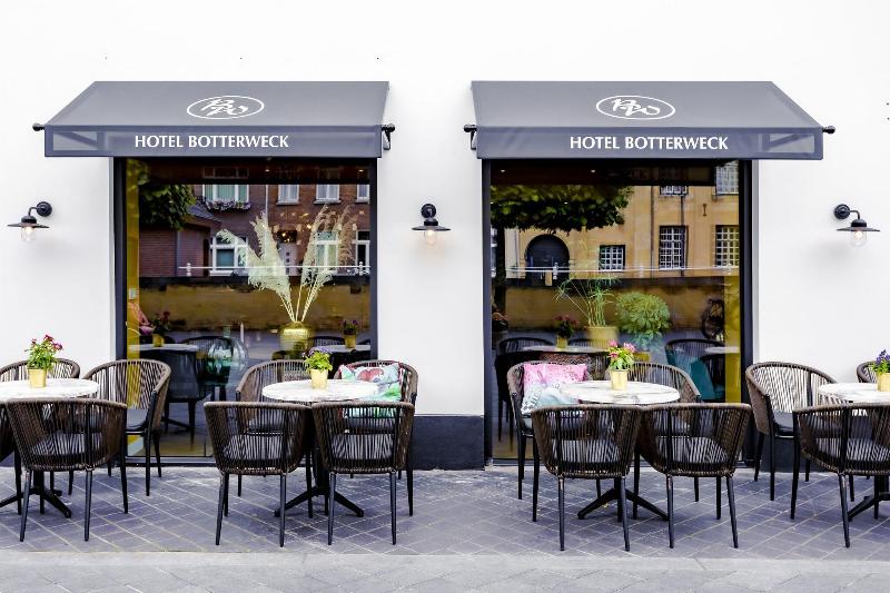 Hotel Botterweck - Genel