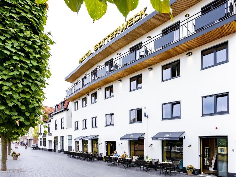 Hotel Botterweck - Genel