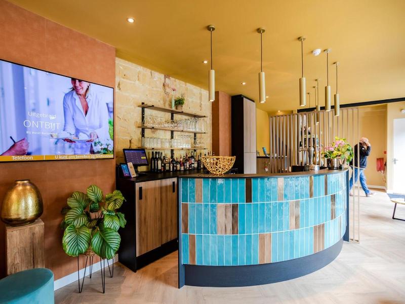 Hotel Botterweck - Genel