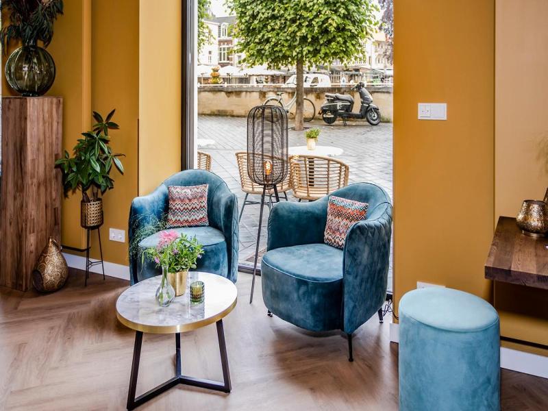 Hotel Botterweck - Genel