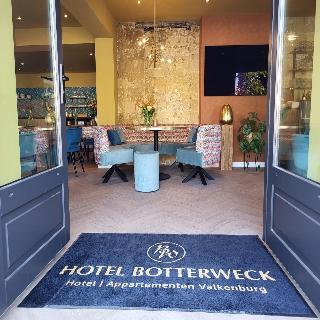 Hotel Botterweck fotoÄŸrafÄ±
