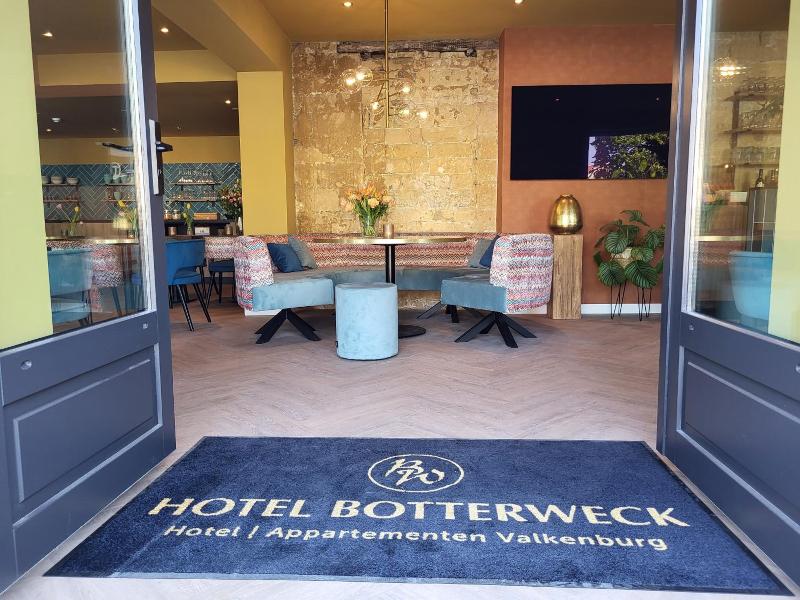 Hotel Botterweck - Genel
