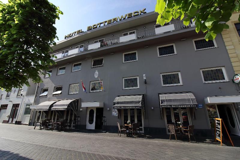Hotel Botterweck - Genel