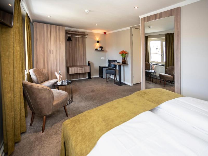 Hotel Botterweck - Genel