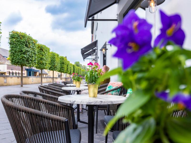Hotel Botterweck - Genel
