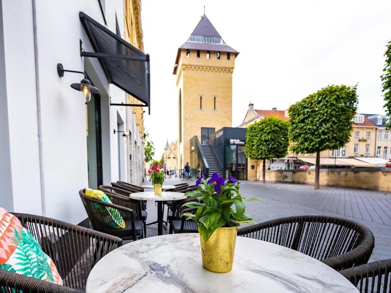 Hotel Botterweck - Genel
