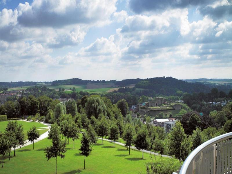 Hotel Botterweck - Genel