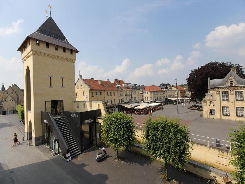 Hotel Botterweck - Genel