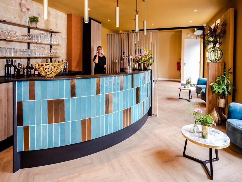 Hotel Botterweck - Genel