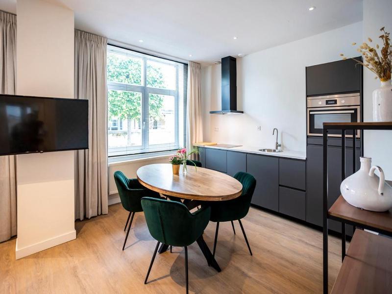 Hotel Botterweck - Genel