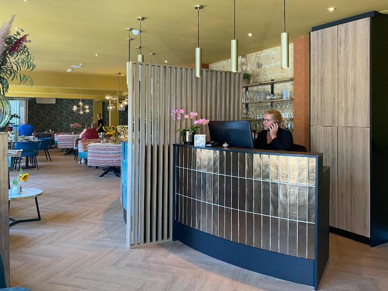 Hotel Botterweck - Genel