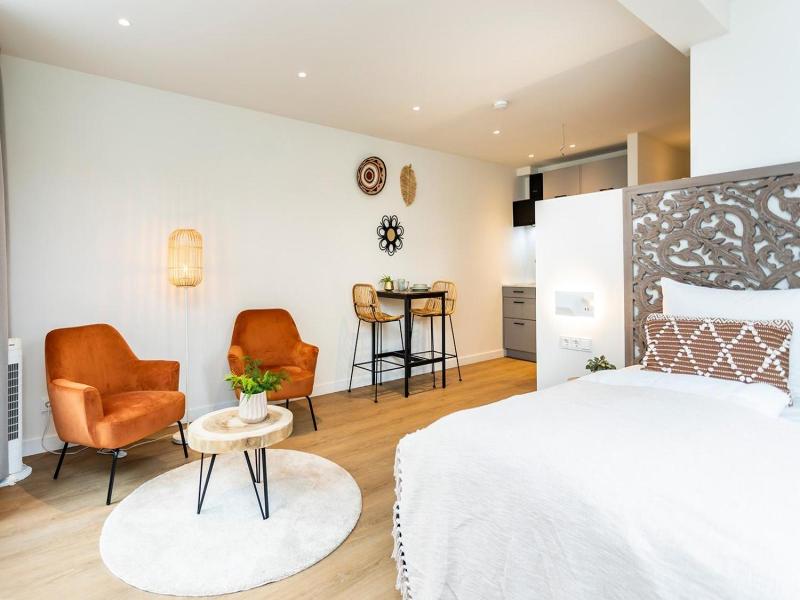 Hotel Botterweck - Genel