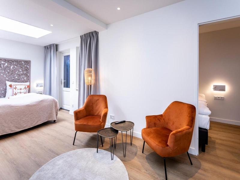Hotel Botterweck - Genel