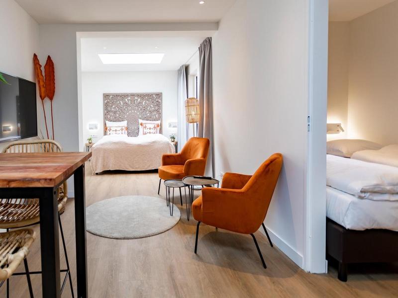 Hotel Botterweck - Genel