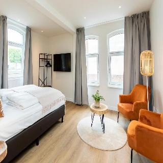 Hotel Botterweck fotoÄŸrafÄ±