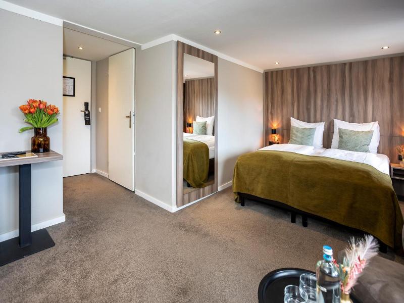 Hotel Botterweck - Genel