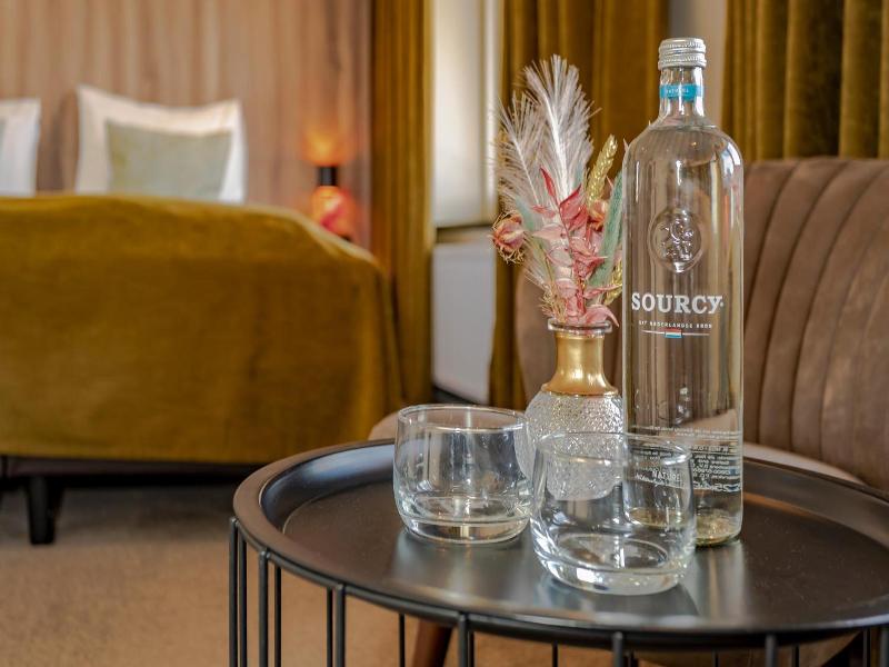 Hotel Botterweck - Genel
