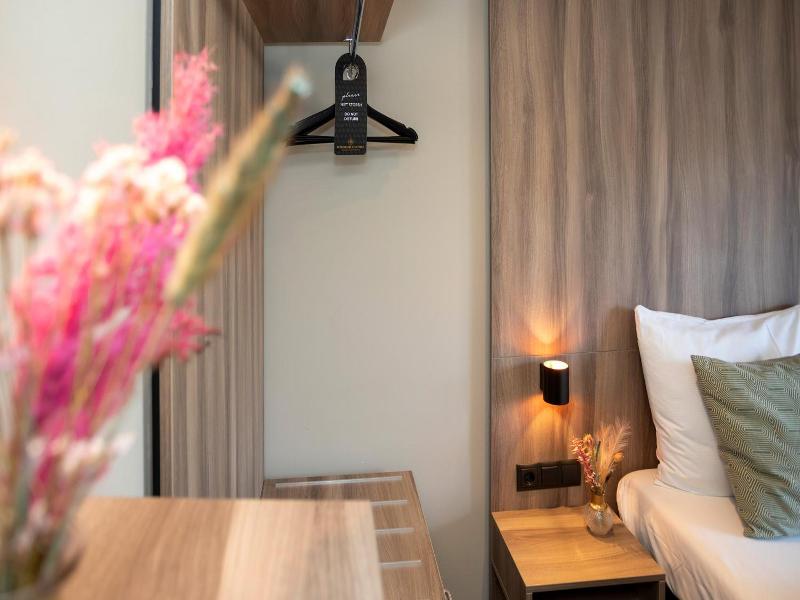 Hotel Botterweck - Genel