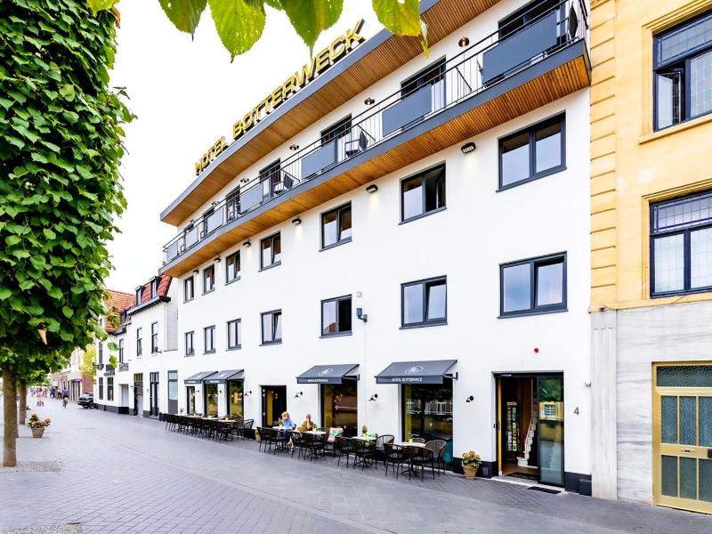 Hotel Botterweck - Genel