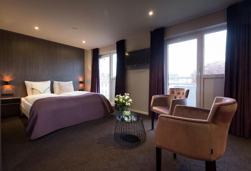 Hotel Botterweck - Oda
