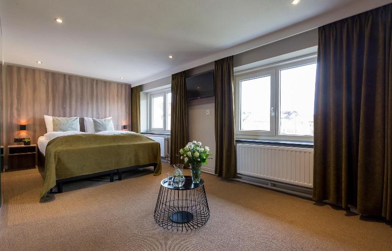 Hotel Botterweck - Oda
