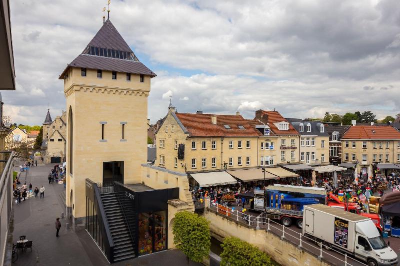 Hotel Botterweck - Oda