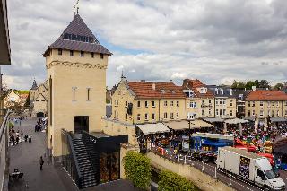 Hotel Botterweck fotoÄŸrafÄ±